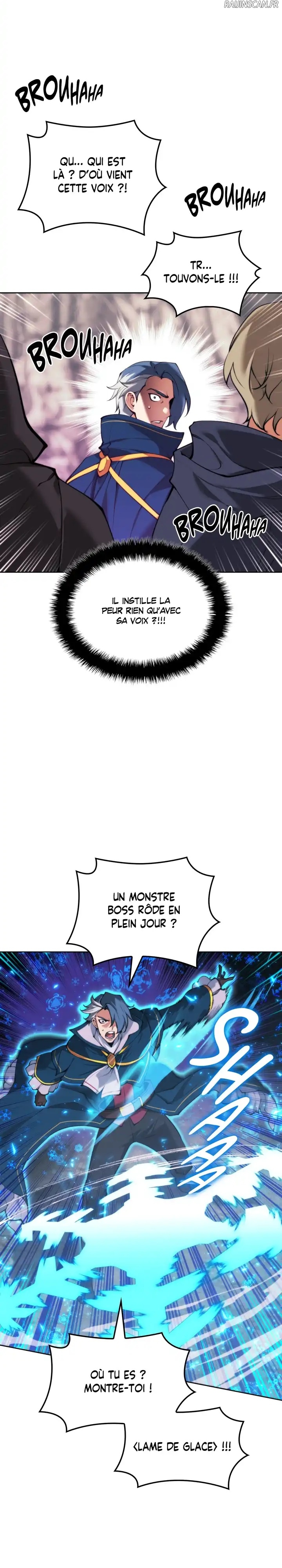 Overgeared (Remake) Chapitre 258 - Page 8