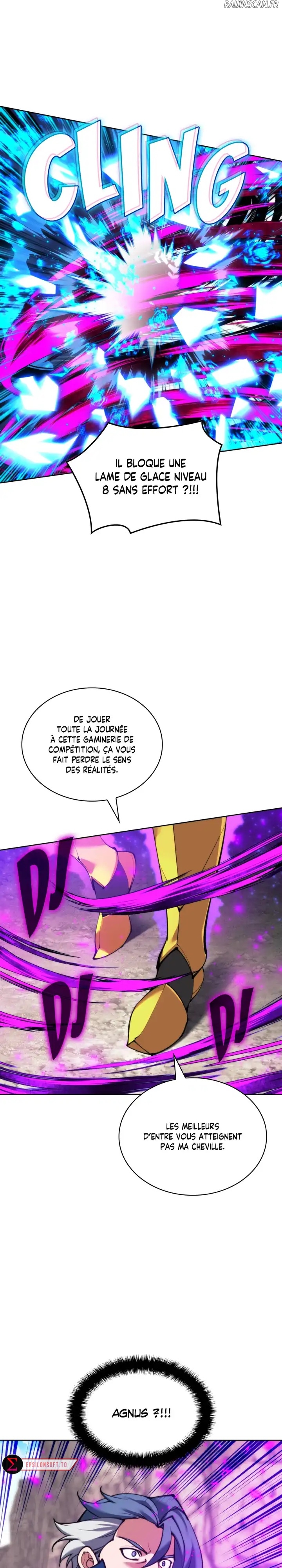 Overgeared (Remake) Chapitre 258 - Page 9