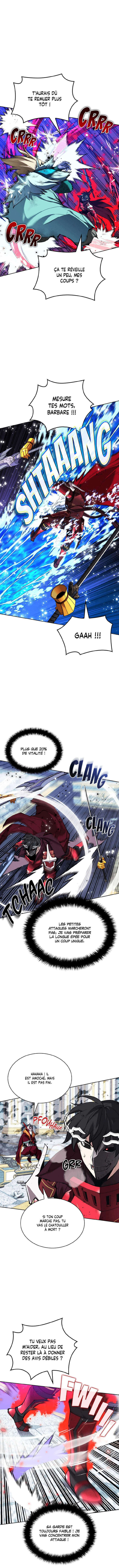 Overgeared (Remake) Chapitre 236 - Page 10