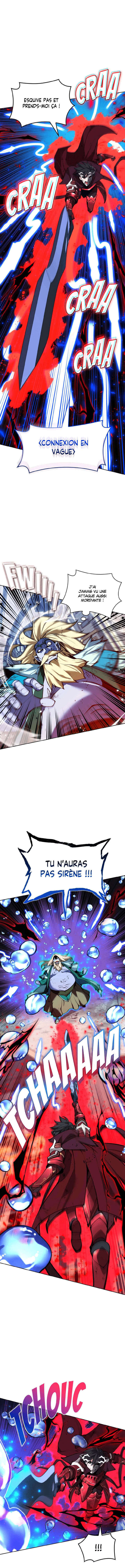 Overgeared (Remake) Chapitre 236 - Page 11