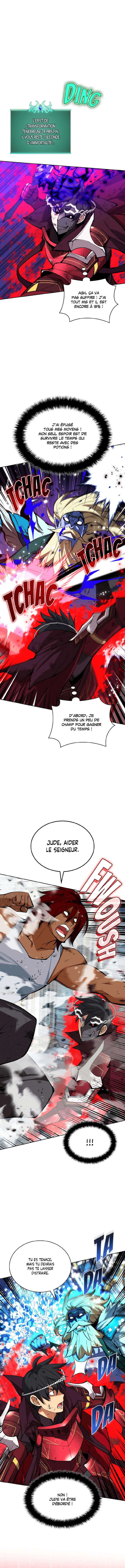 Overgeared (Remake) Chapitre 236 - Page 13