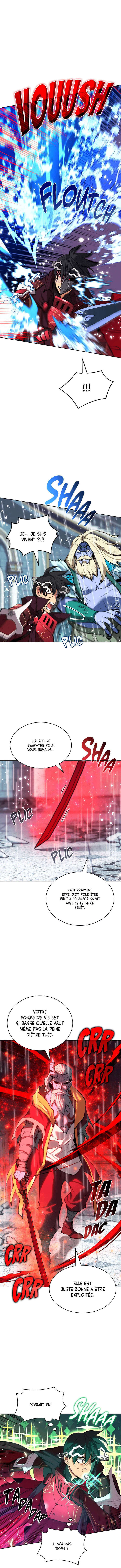 Overgeared (Remake) Chapitre 236 - Page 15