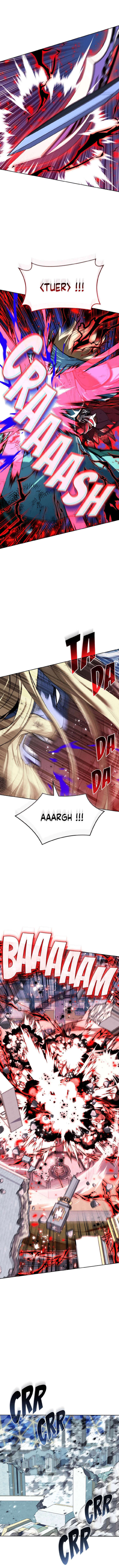 Overgeared (Remake) Chapitre 236 - Page 19