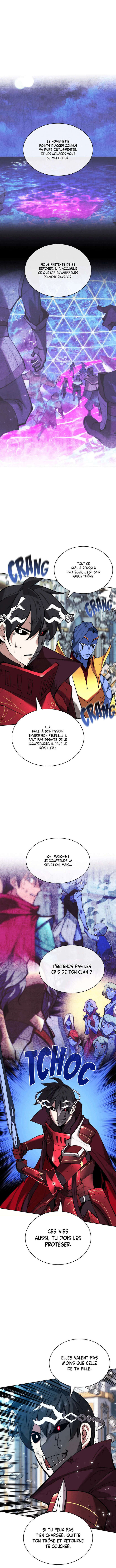 Overgeared (Remake) Chapitre 236 - Page 5