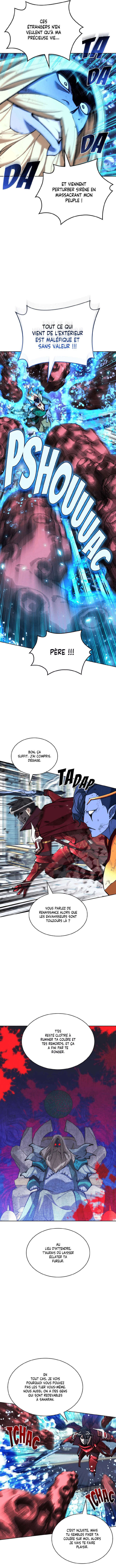 Overgeared (Remake) Chapitre 236 - Page 8
