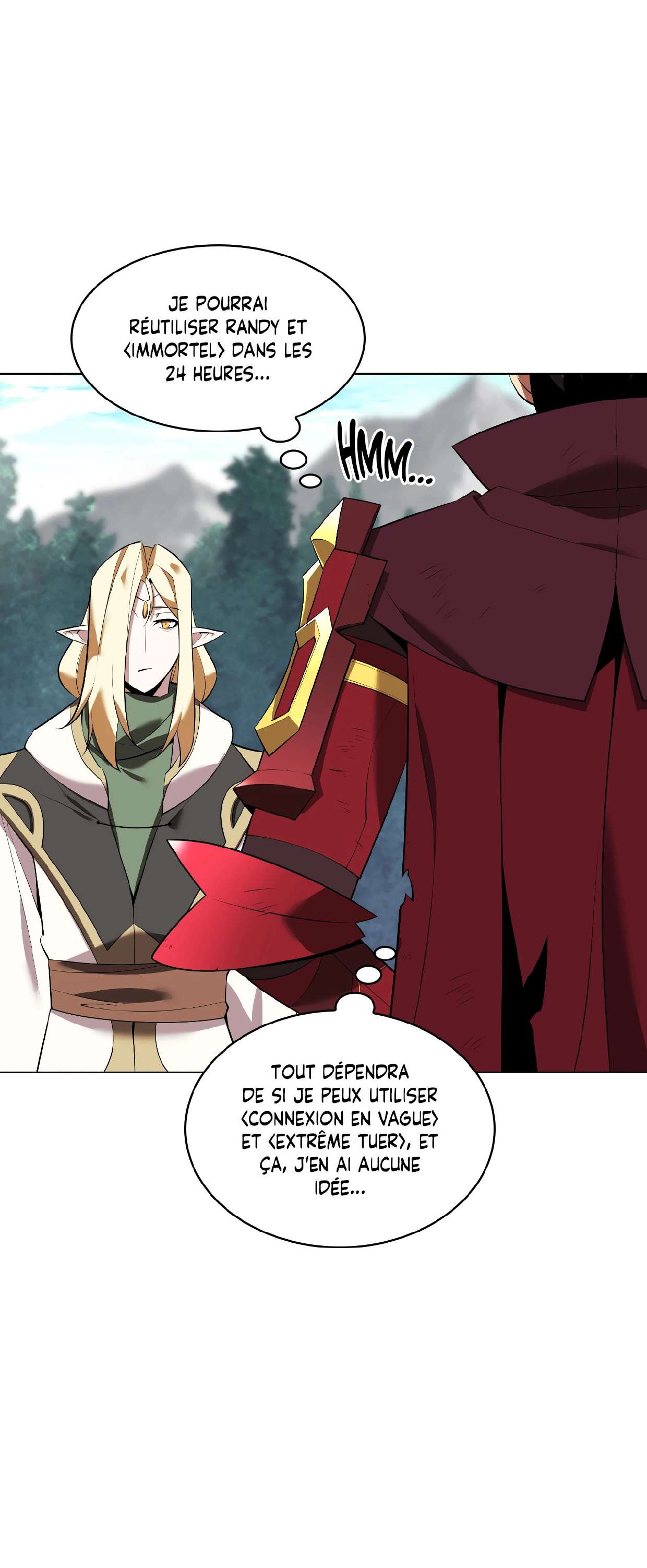 Overgeared (Remake) Chapitre 200 - Page 11