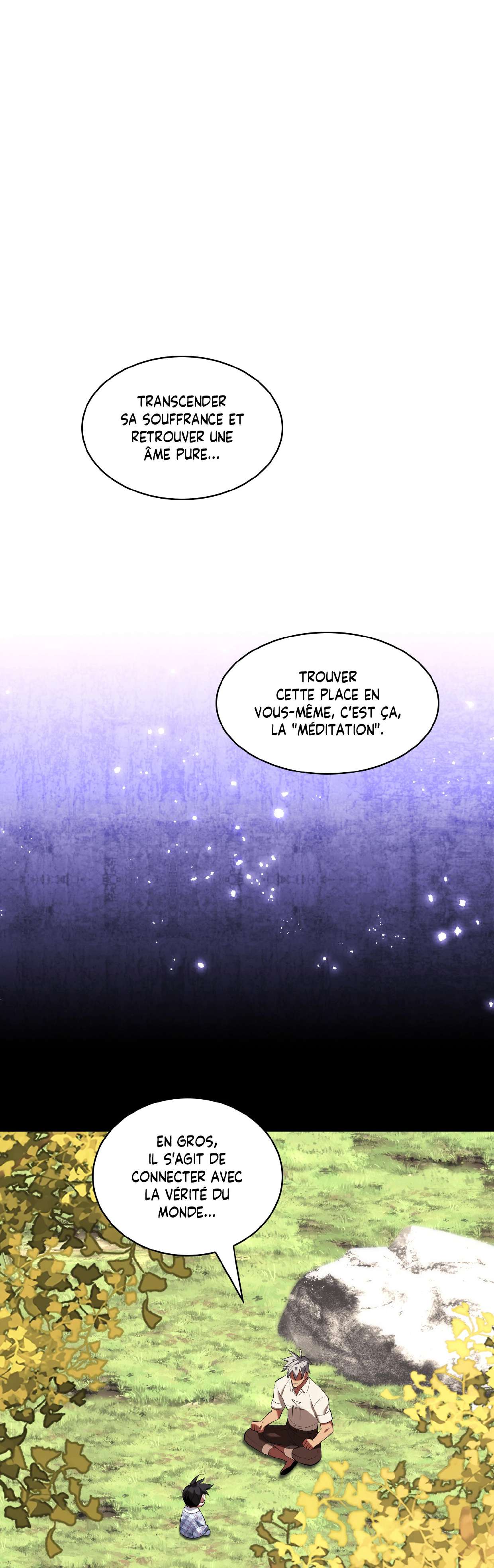 Overgeared (Remake) Chapitre 200 - Page 14