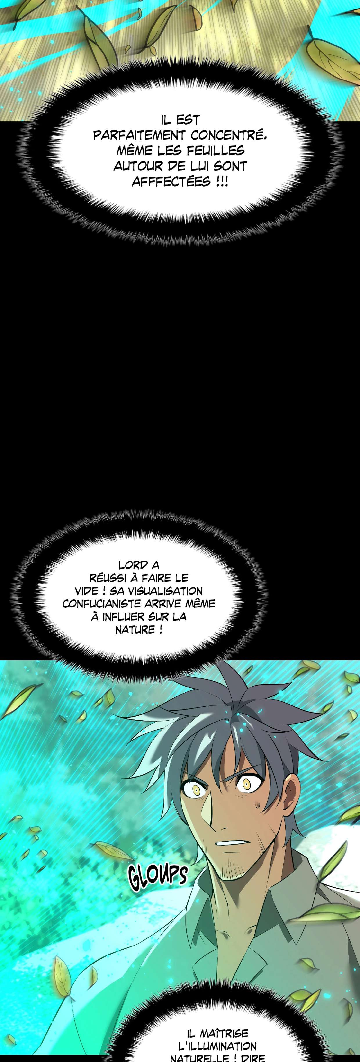 Overgeared (Remake) Chapitre 200 - Page 17
