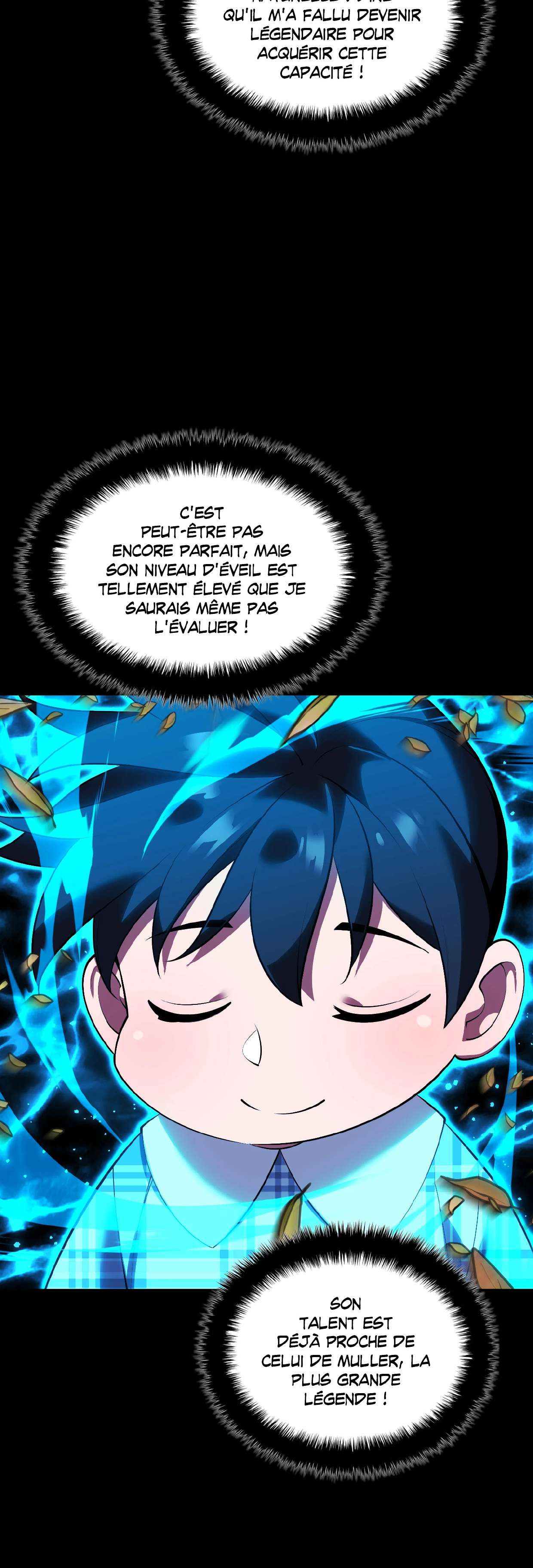 Overgeared (Remake) Chapitre 200 - Page 18