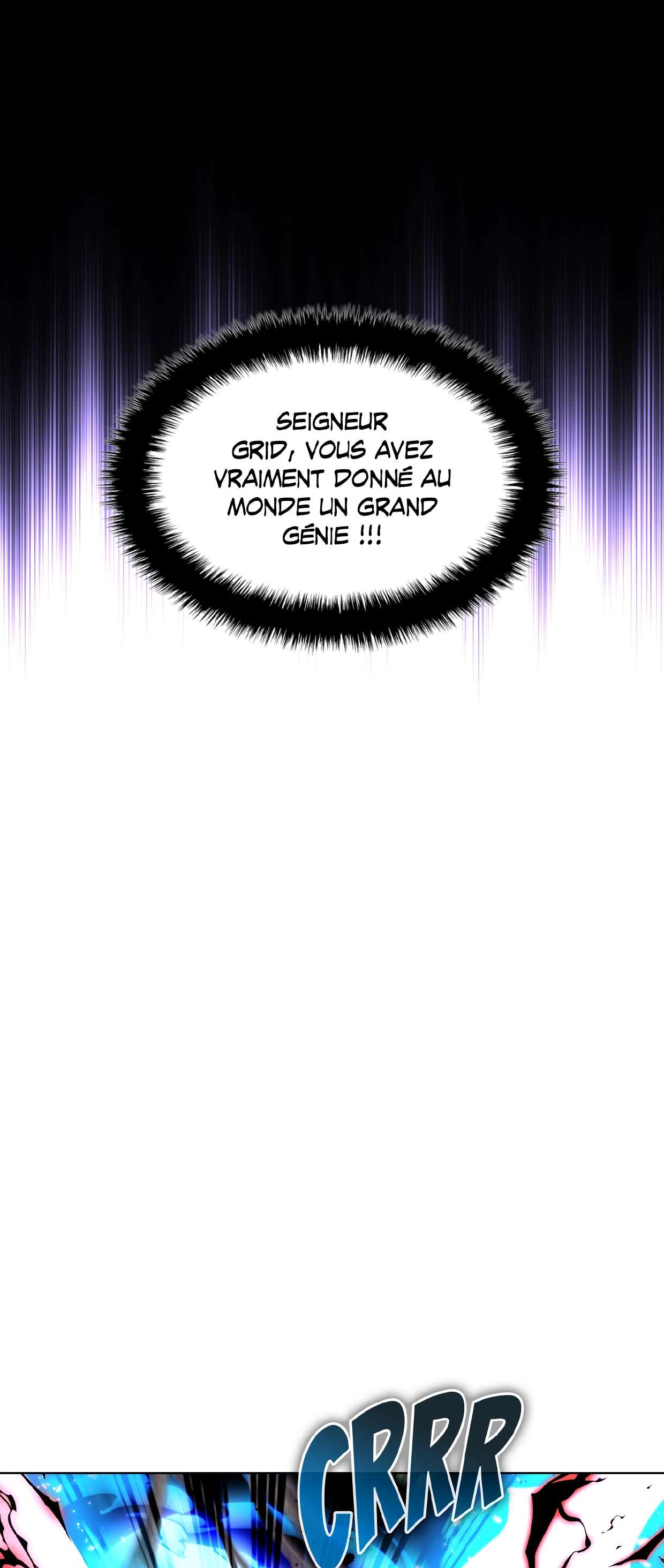 Overgeared (Remake) Chapitre 200 - Page 20