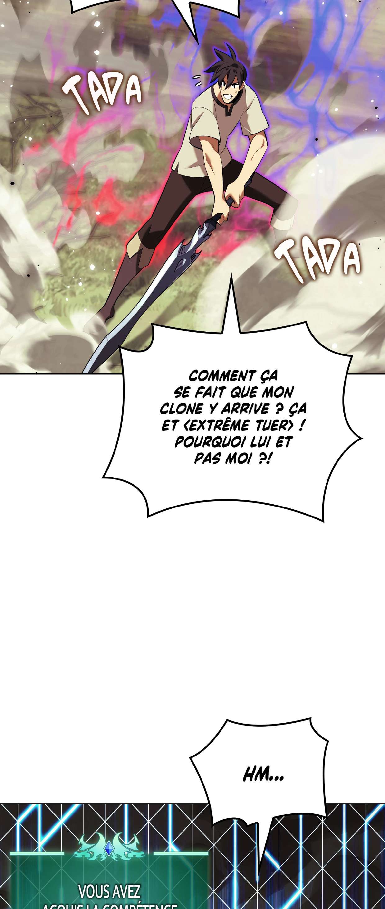 Overgeared (Remake) Chapitre 200 - Page 22