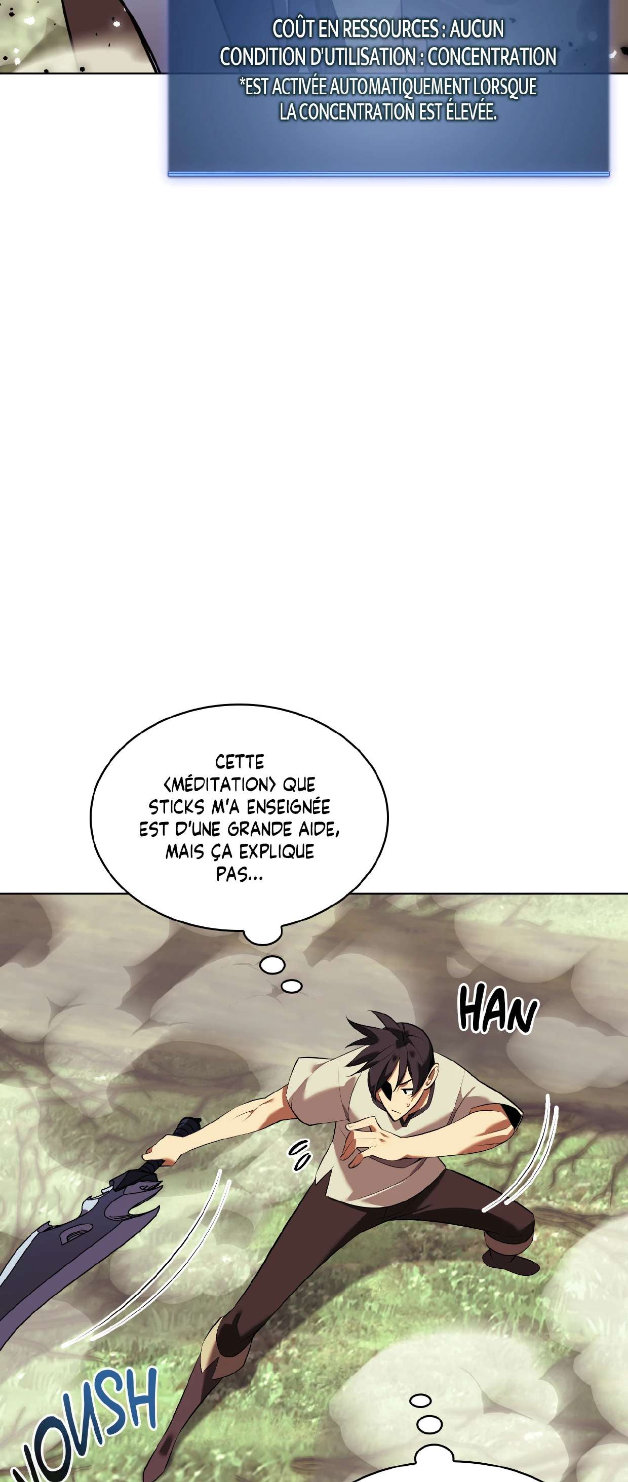 Overgeared (Remake) Chapitre 200 - Page 24