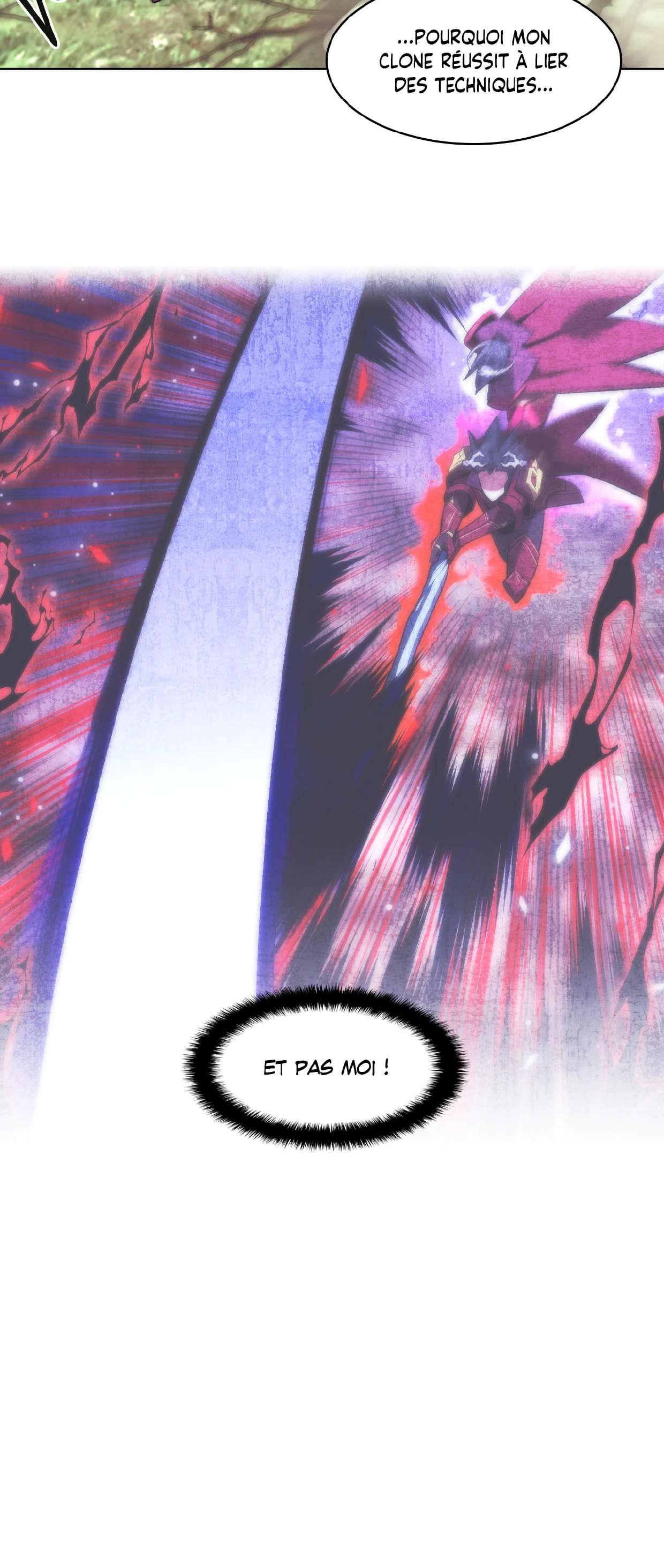 Overgeared (Remake) Chapitre 200 - Page 25