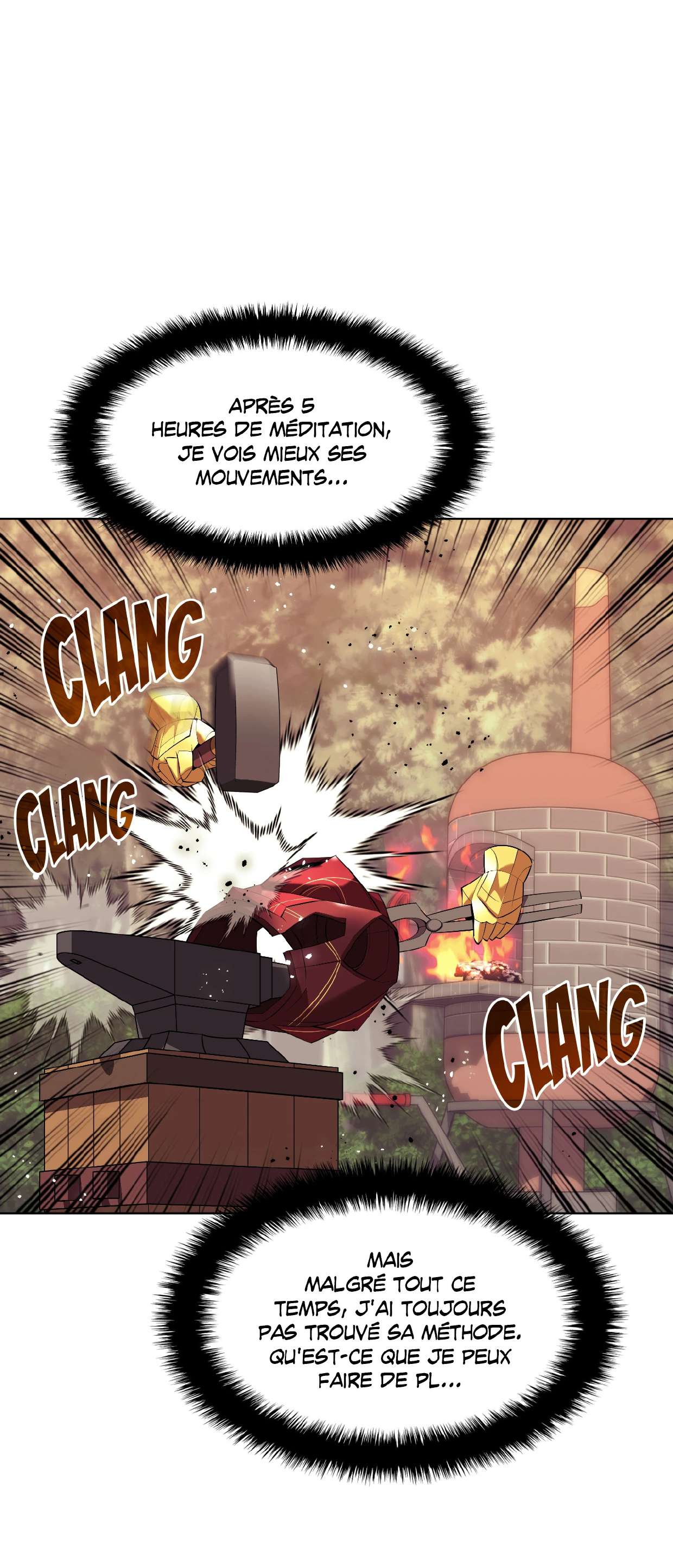Overgeared (Remake) Chapitre 200 - Page 26
