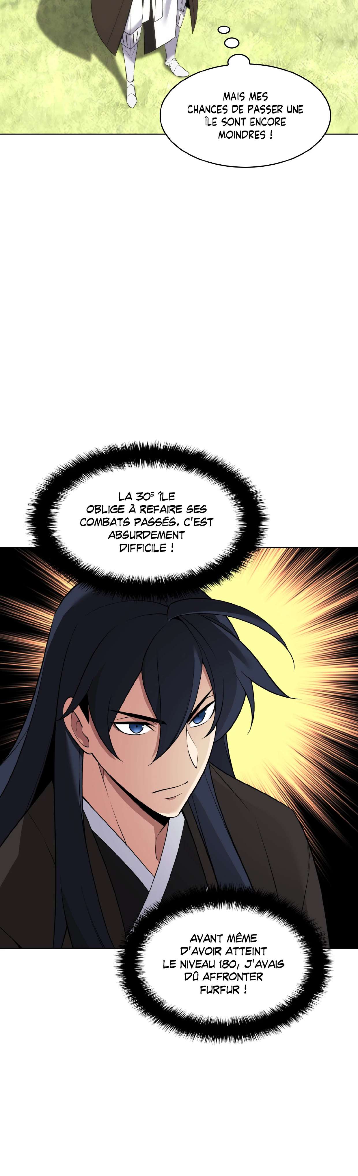 Overgeared (Remake) Chapitre 200 - Page 3