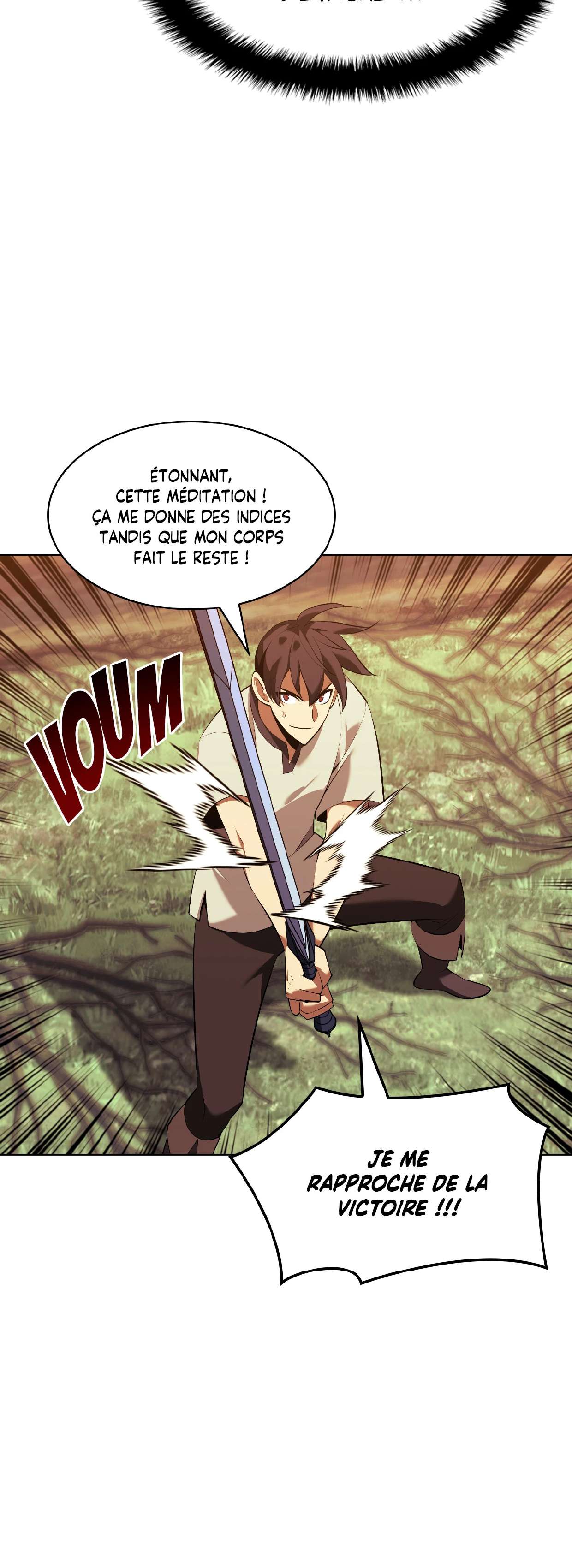 Overgeared (Remake) Chapitre 200 - Page 31