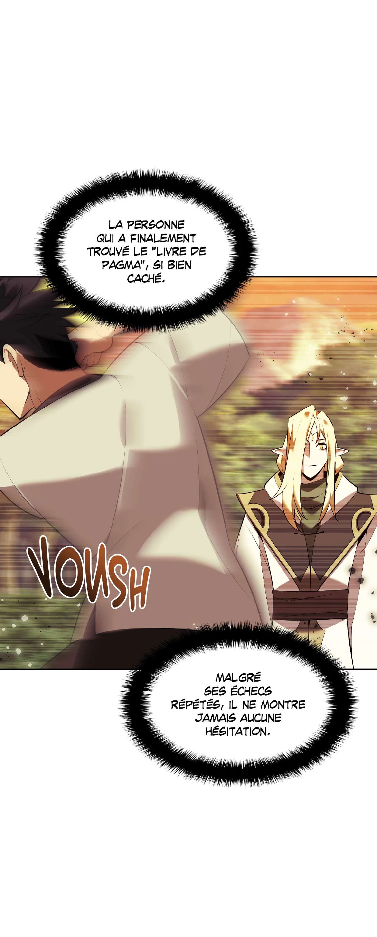 Overgeared (Remake) Chapitre 200 - Page 32