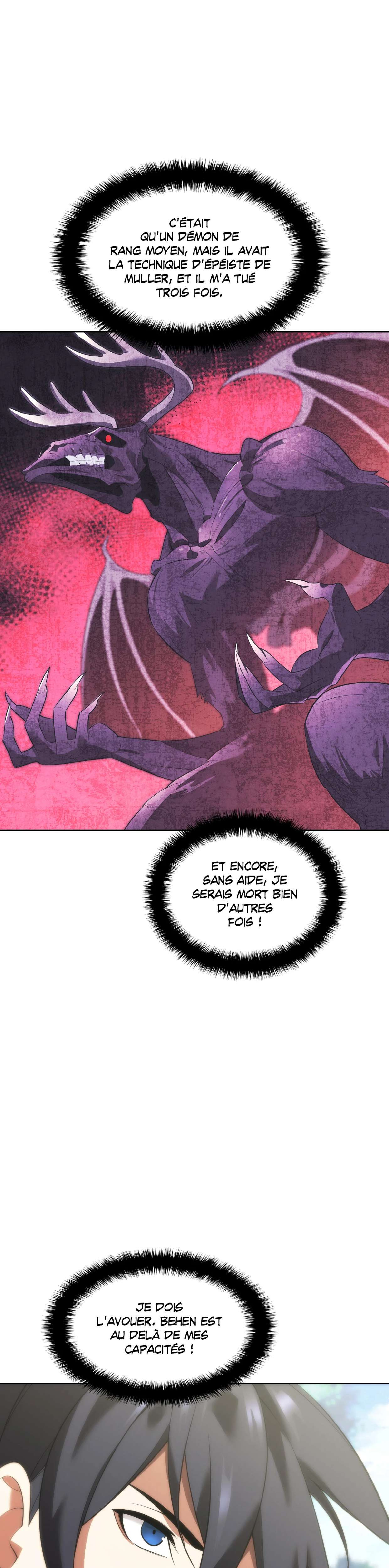 Overgeared (Remake) Chapitre 200 - Page 4