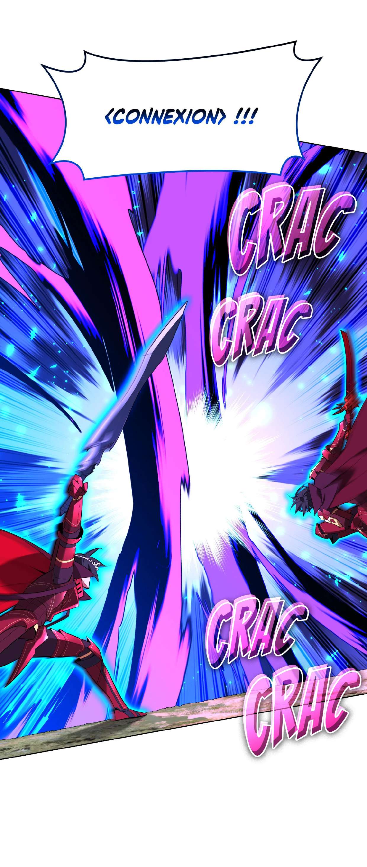 Overgeared (Remake) Chapitre 200 - Page 45