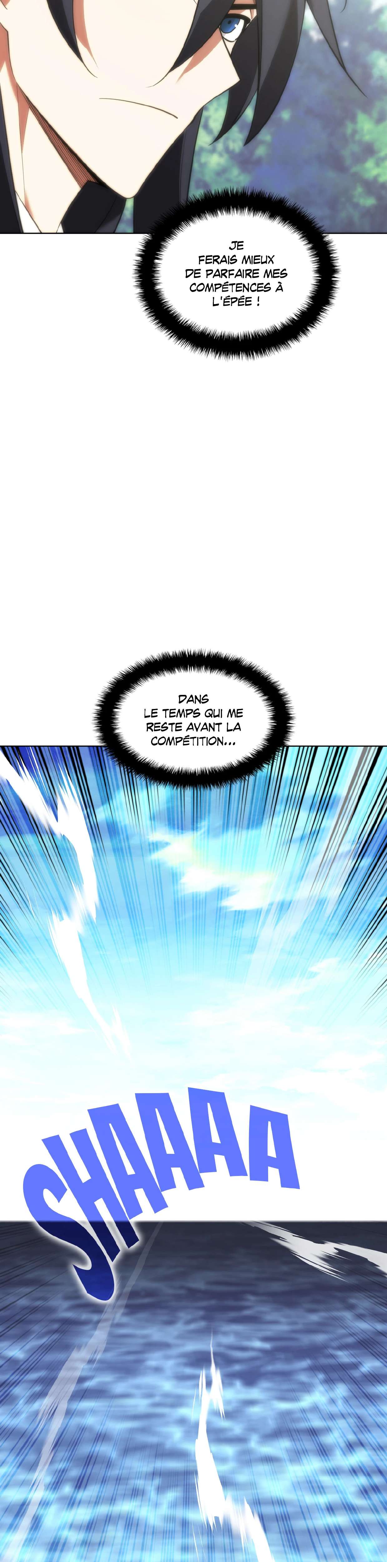 Overgeared (Remake) Chapitre 200 - Page 5