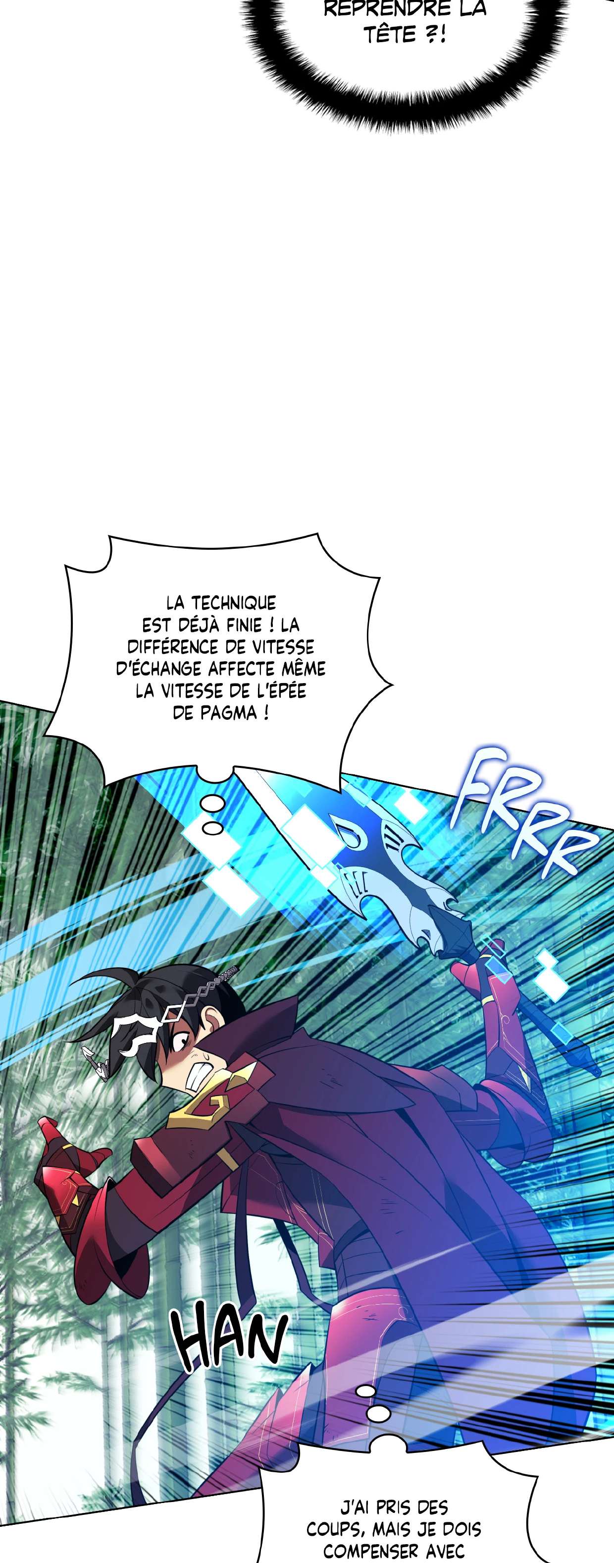 Overgeared (Remake) Chapitre 200 - Page 57