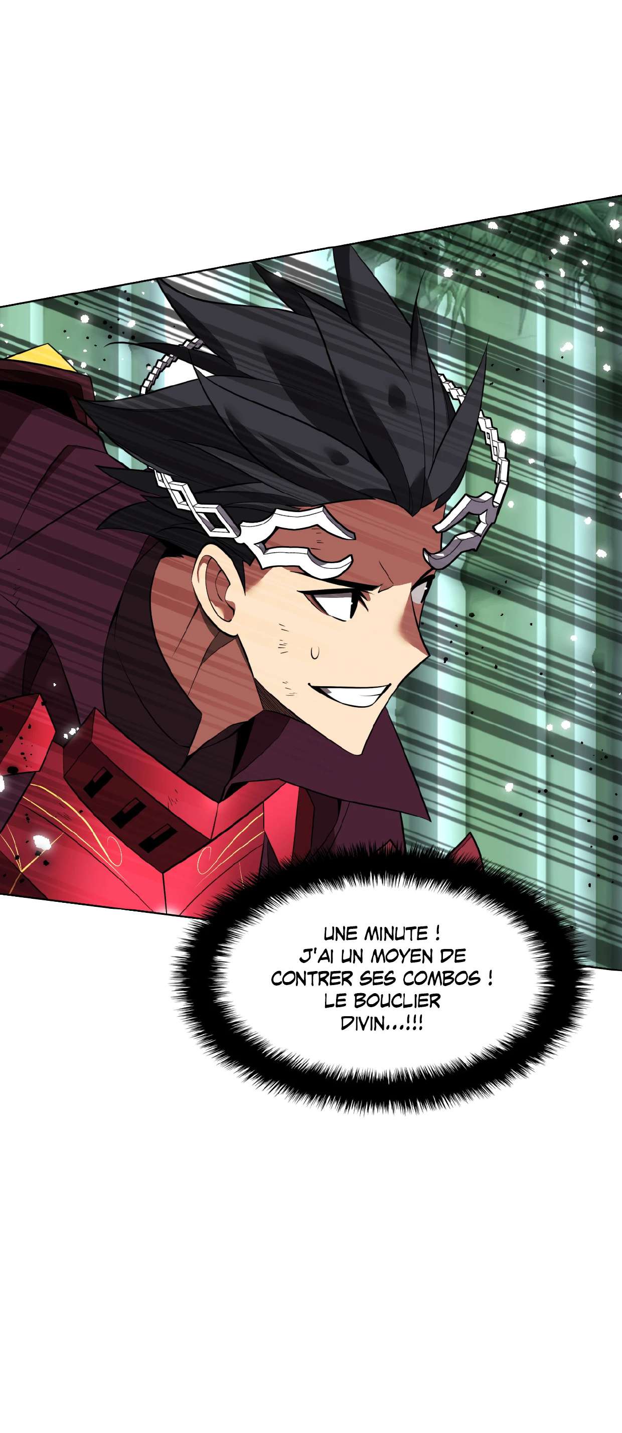 Overgeared (Remake) Chapitre 200 - Page 60