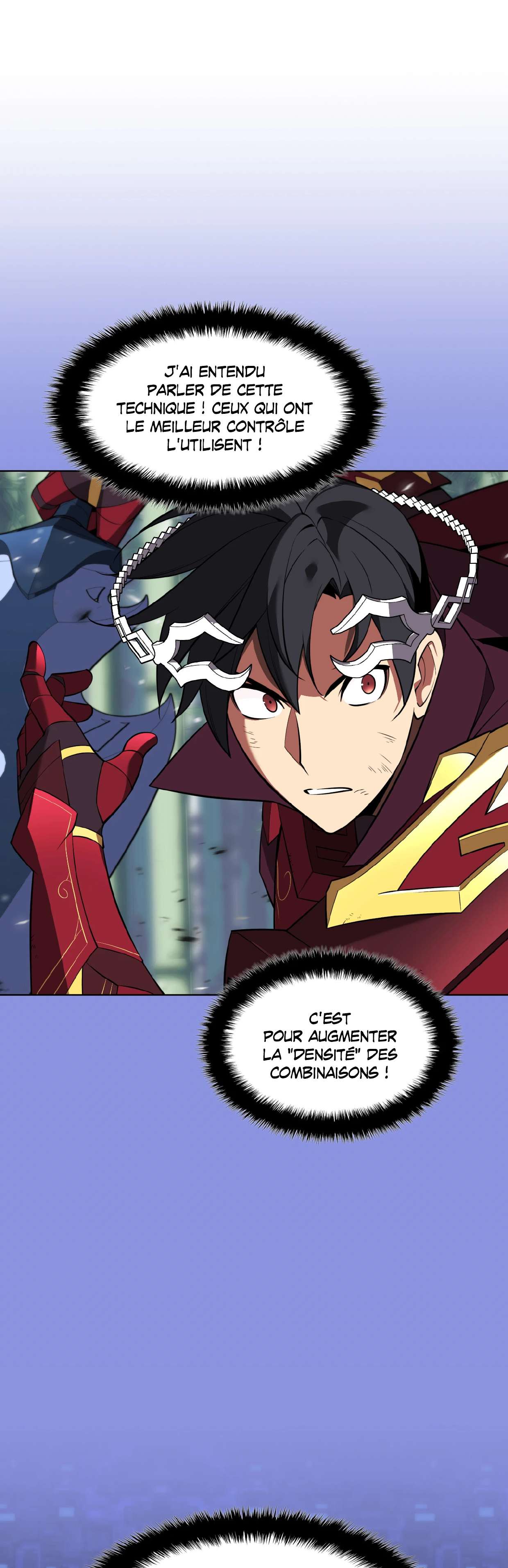 Overgeared (Remake) Chapitre 200 - Page 68