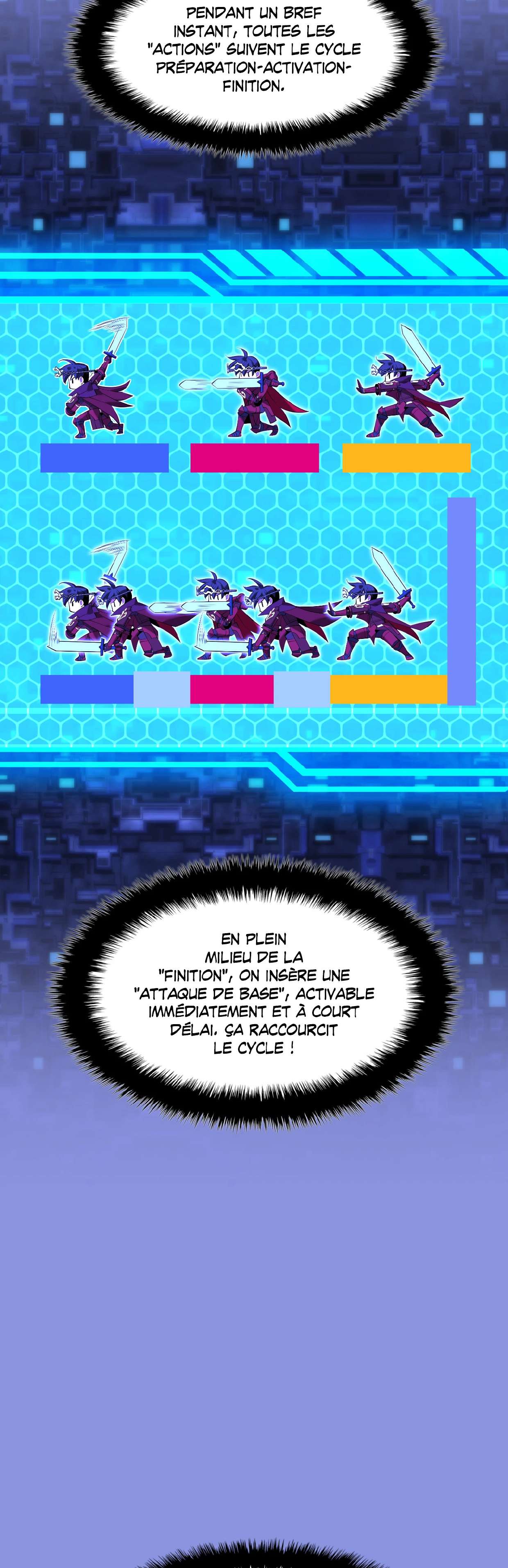 Overgeared (Remake) Chapitre 200 - Page 69