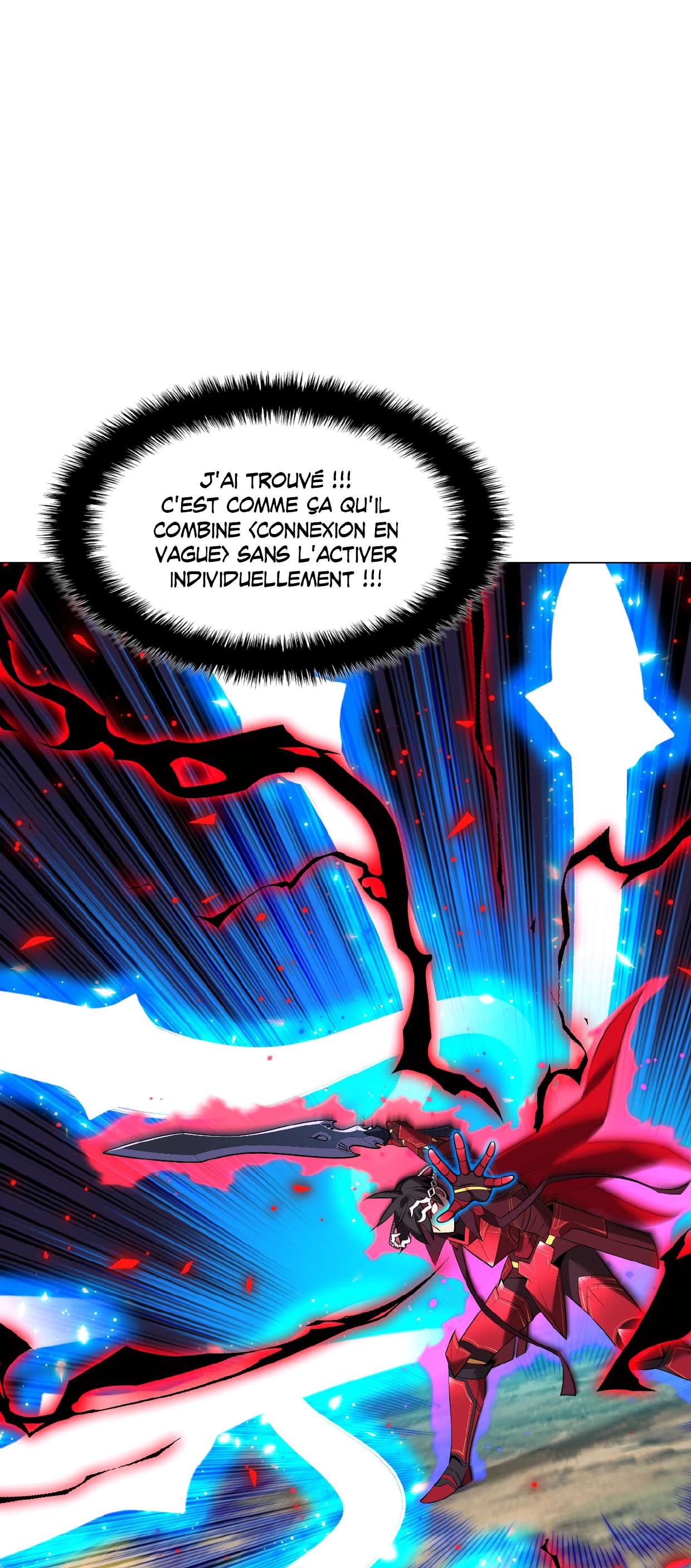 Overgeared (Remake) Chapitre 200 - Page 71