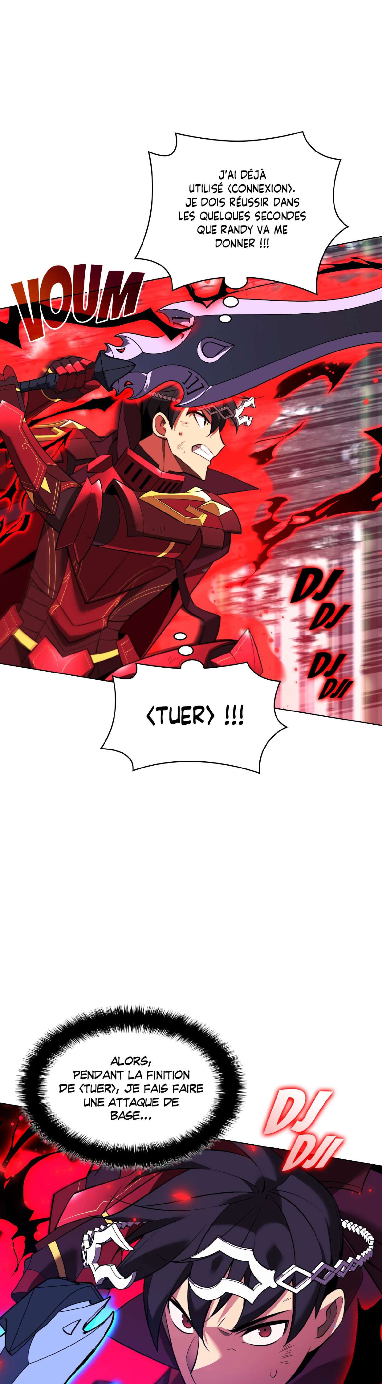Overgeared (Remake) Chapitre 200 - Page 76