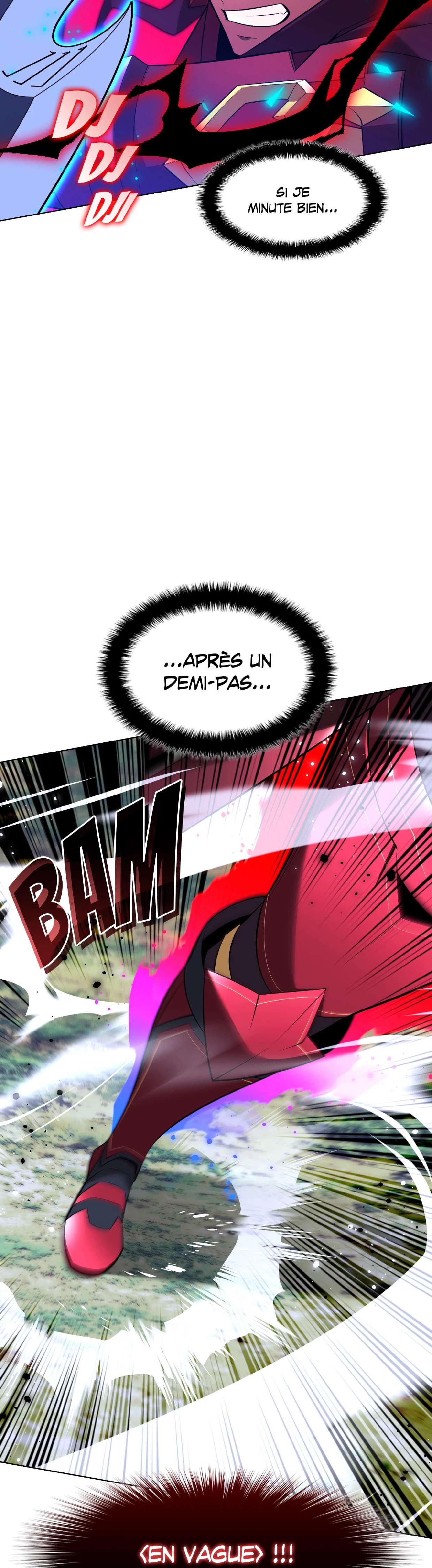 Overgeared (Remake) Chapitre 200 - Page 77