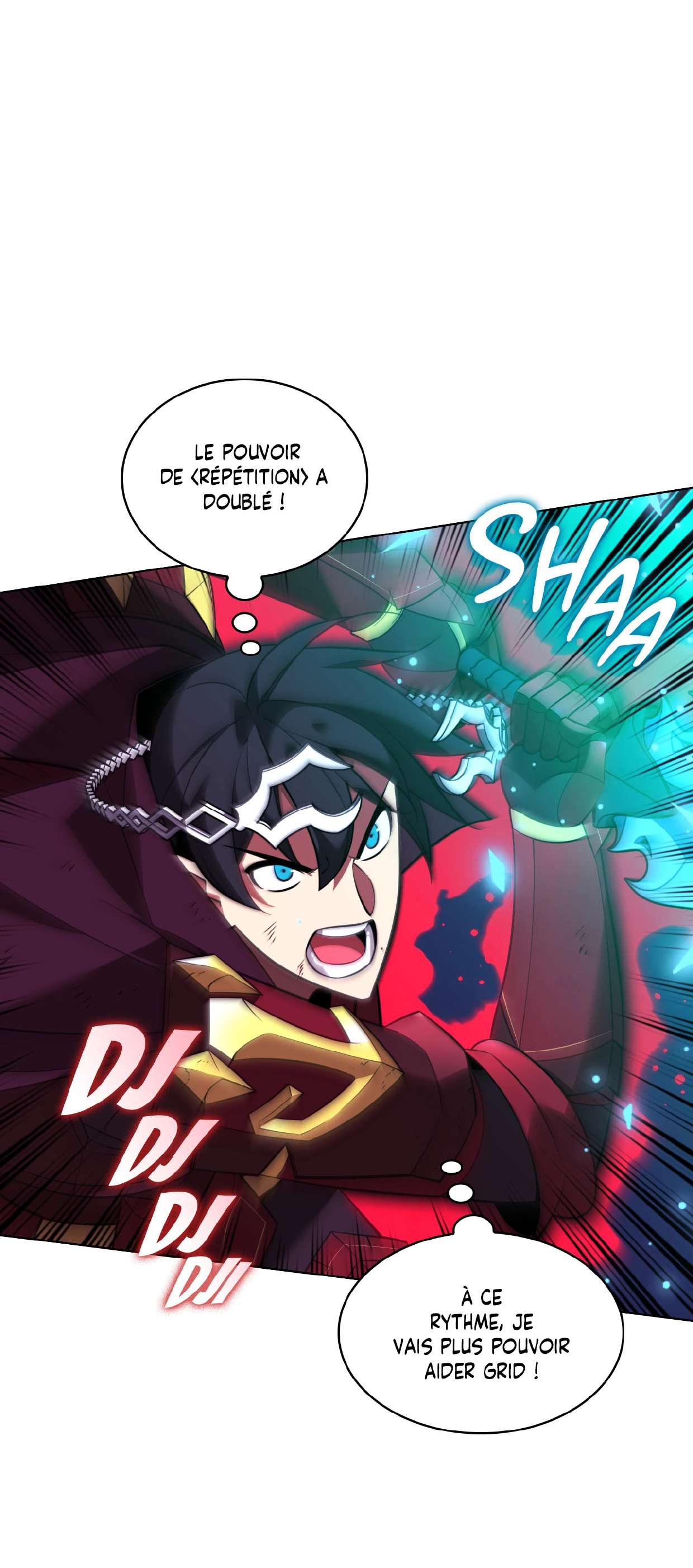 Overgeared (Remake) Chapitre 200 - Page 79