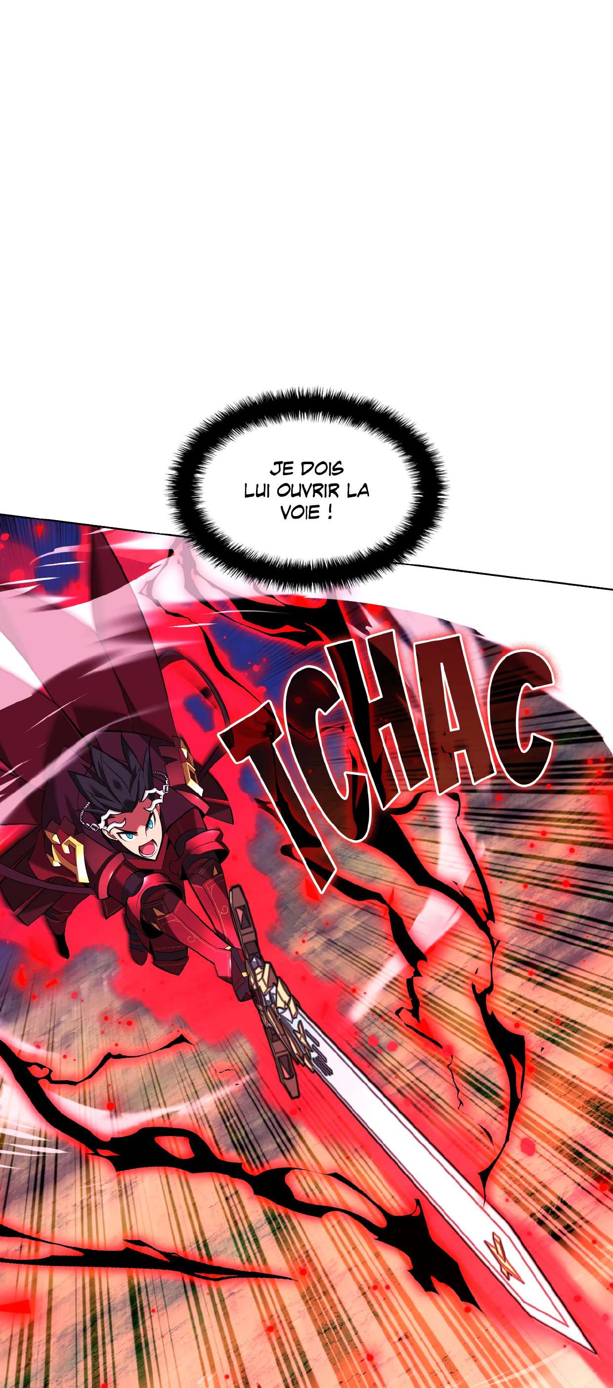 Overgeared (Remake) Chapitre 200 - Page 80