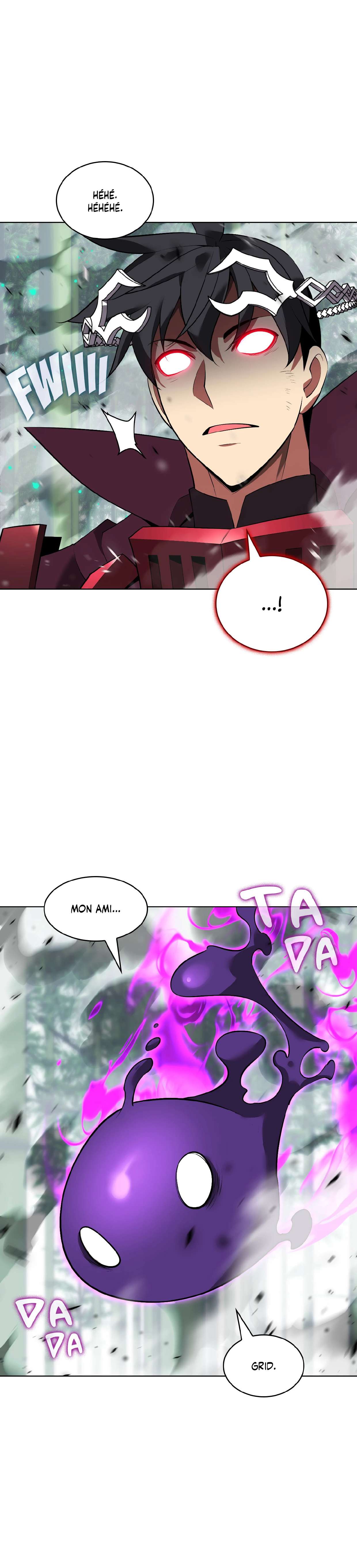 Overgeared (Remake) Chapitre 200 - Page 84