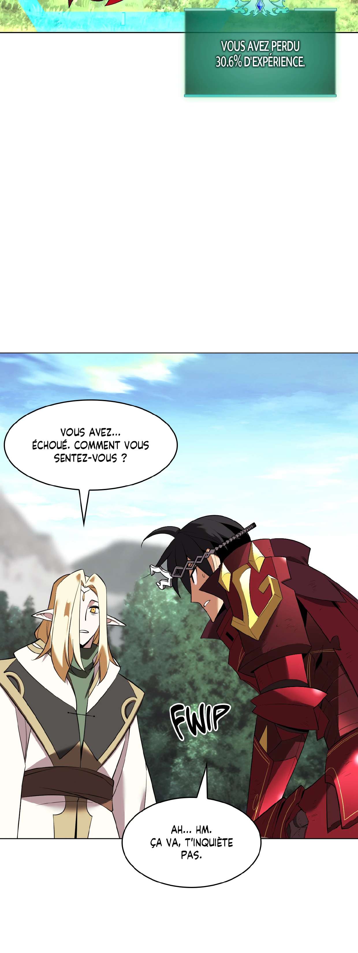 Overgeared (Remake) Chapitre 200 - Page 9