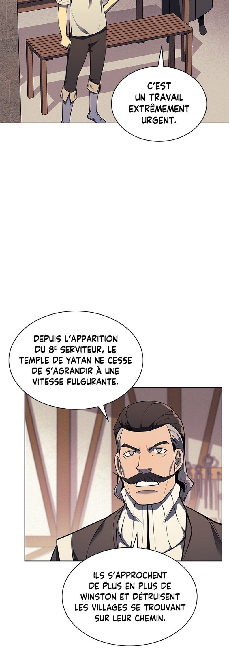Overgeared (Remake) Chapitre 45 - Page 10