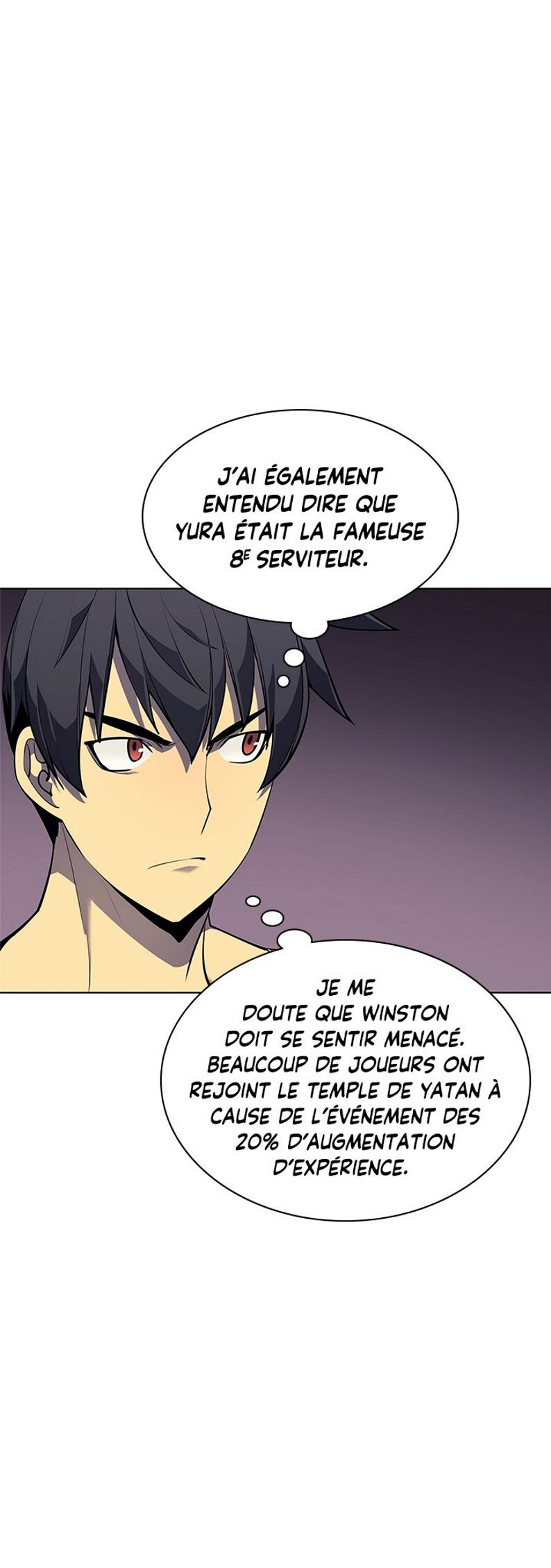 Overgeared (Remake) Chapitre 45 - Page 11