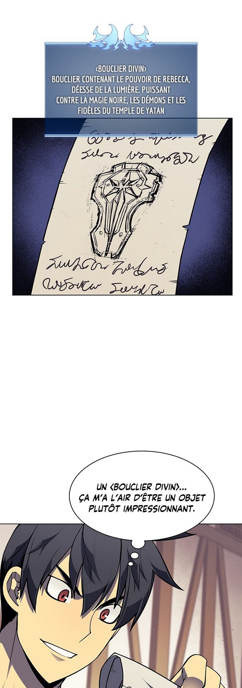 Overgeared (Remake) Chapitre 45 - Page 14