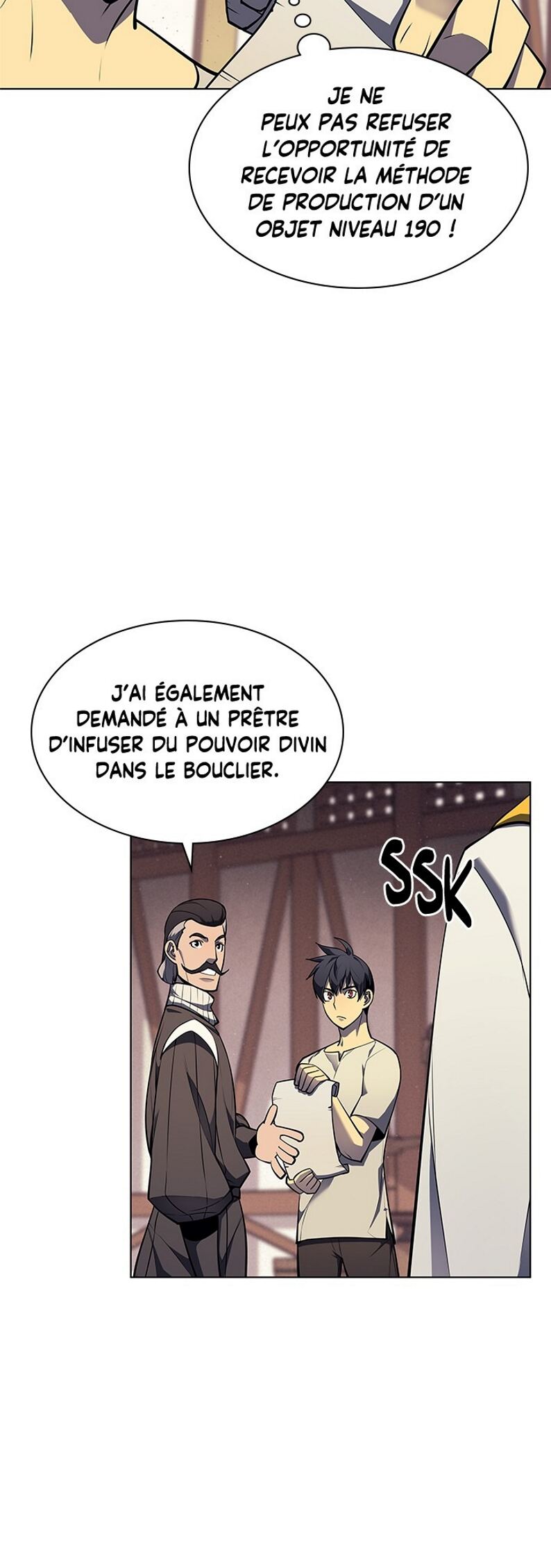 Overgeared (Remake) Chapitre 45 - Page 15