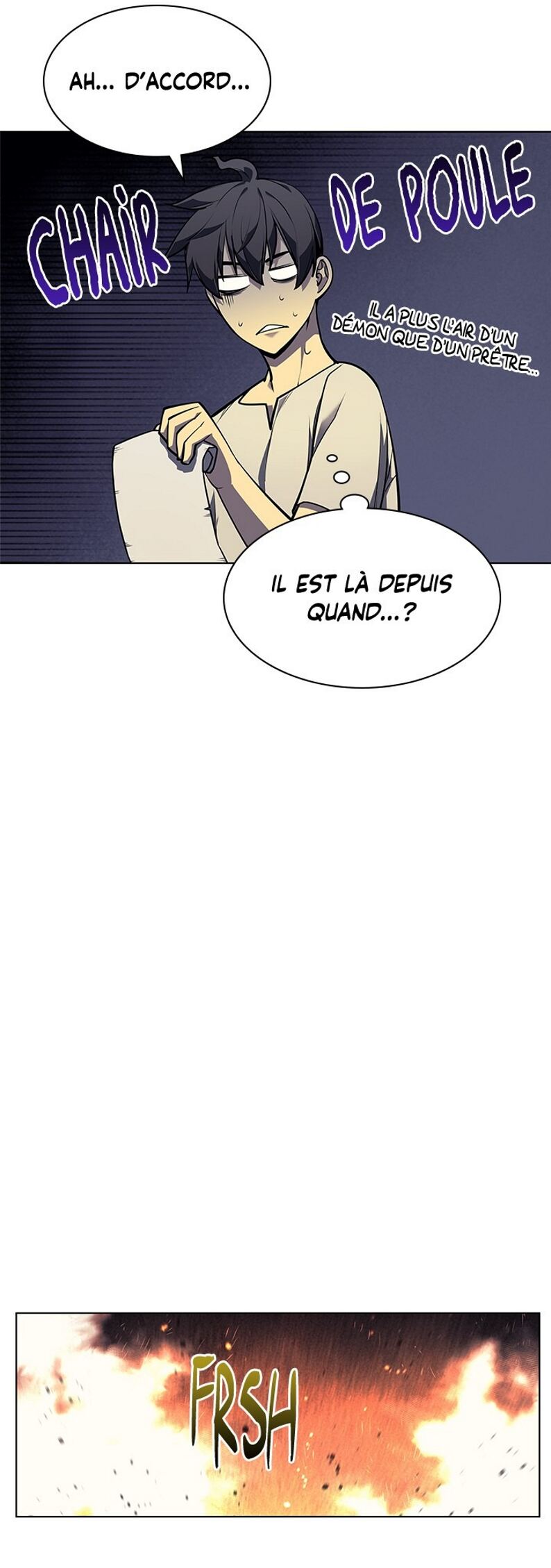 Overgeared (Remake) Chapitre 45 - Page 17