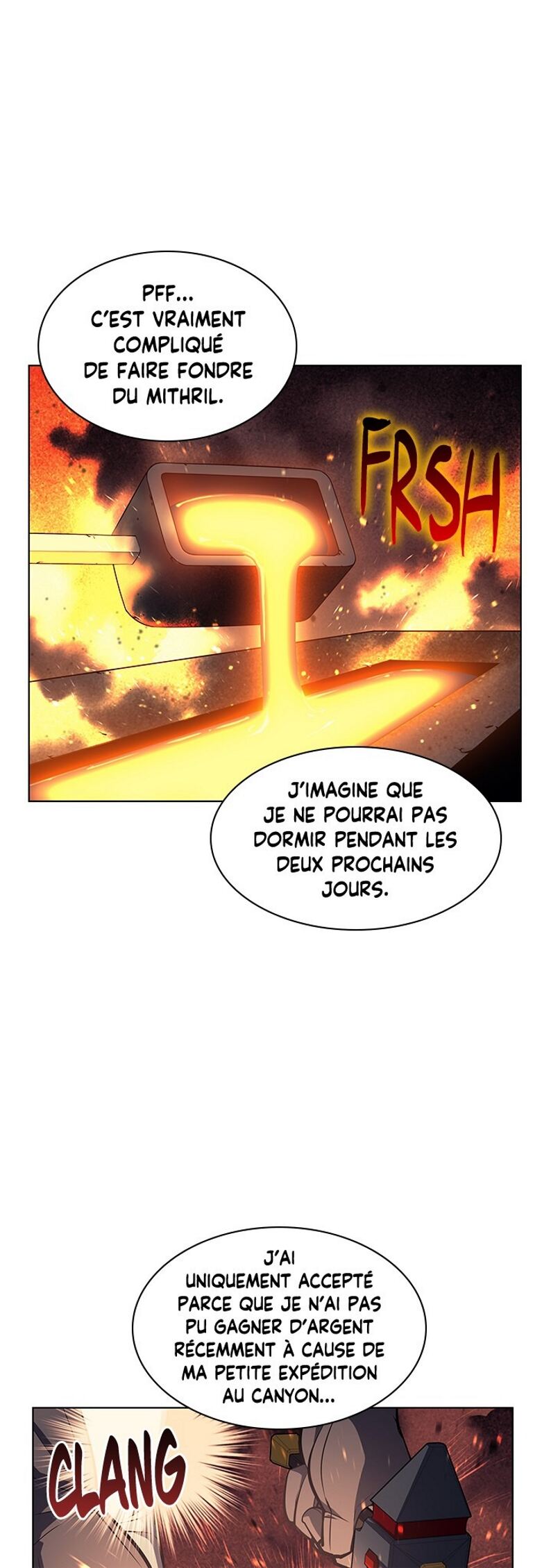 Overgeared (Remake) Chapitre 45 - Page 18