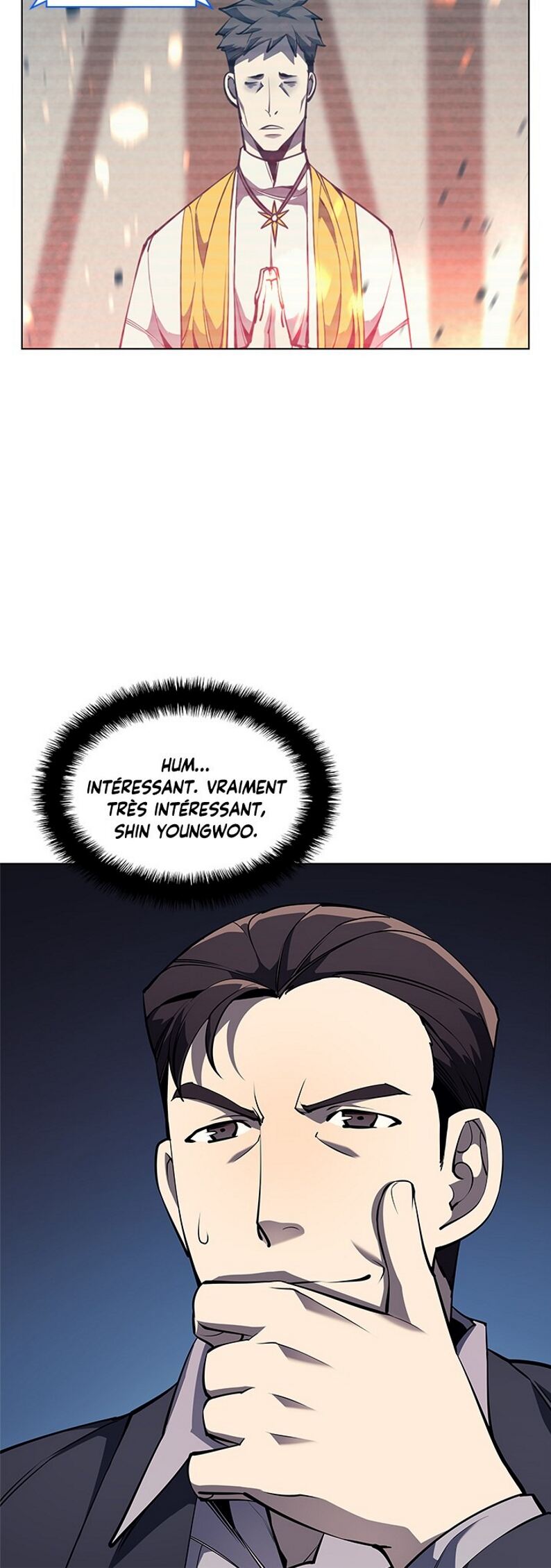 Overgeared (Remake) Chapitre 45 - Page 23