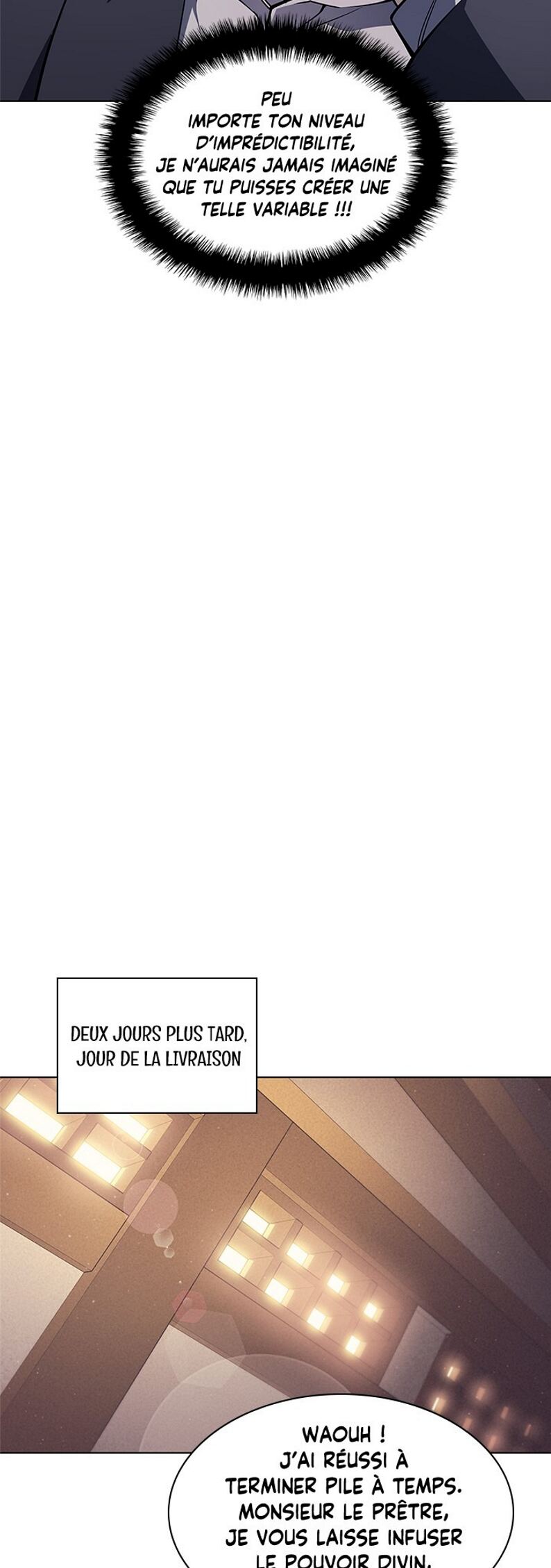 Overgeared (Remake) Chapitre 45 - Page 24