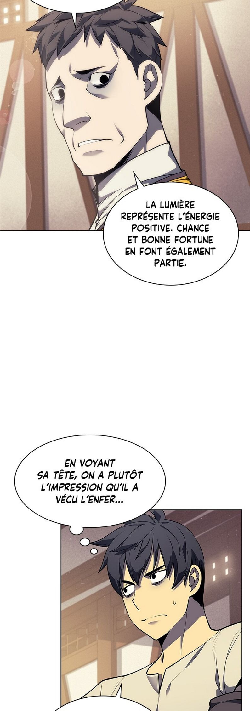 Overgeared (Remake) Chapitre 45 - Page 26