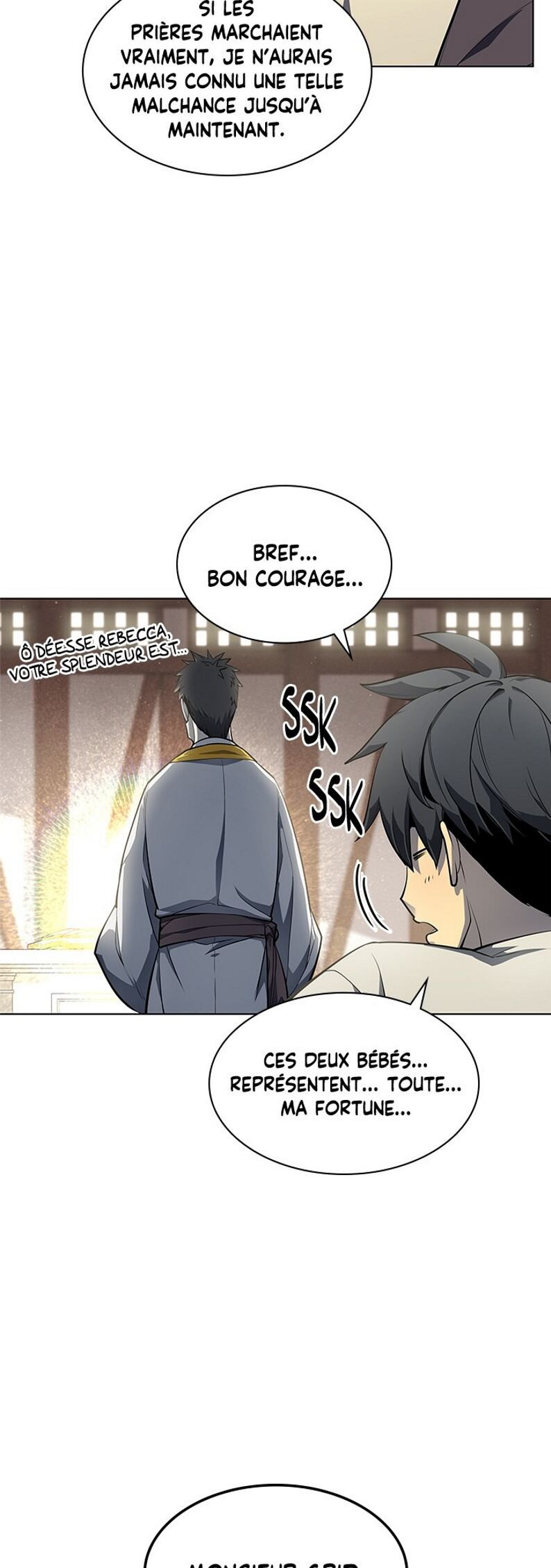 Overgeared (Remake) Chapitre 45 - Page 27