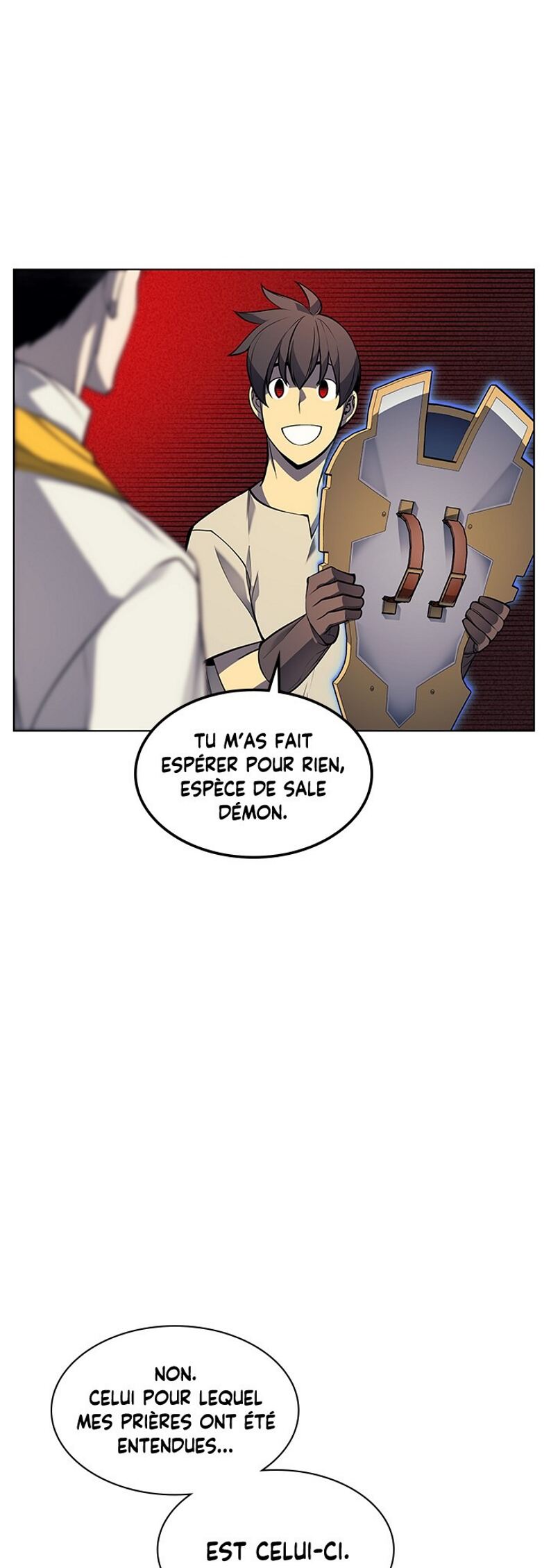 Overgeared (Remake) Chapitre 45 - Page 30