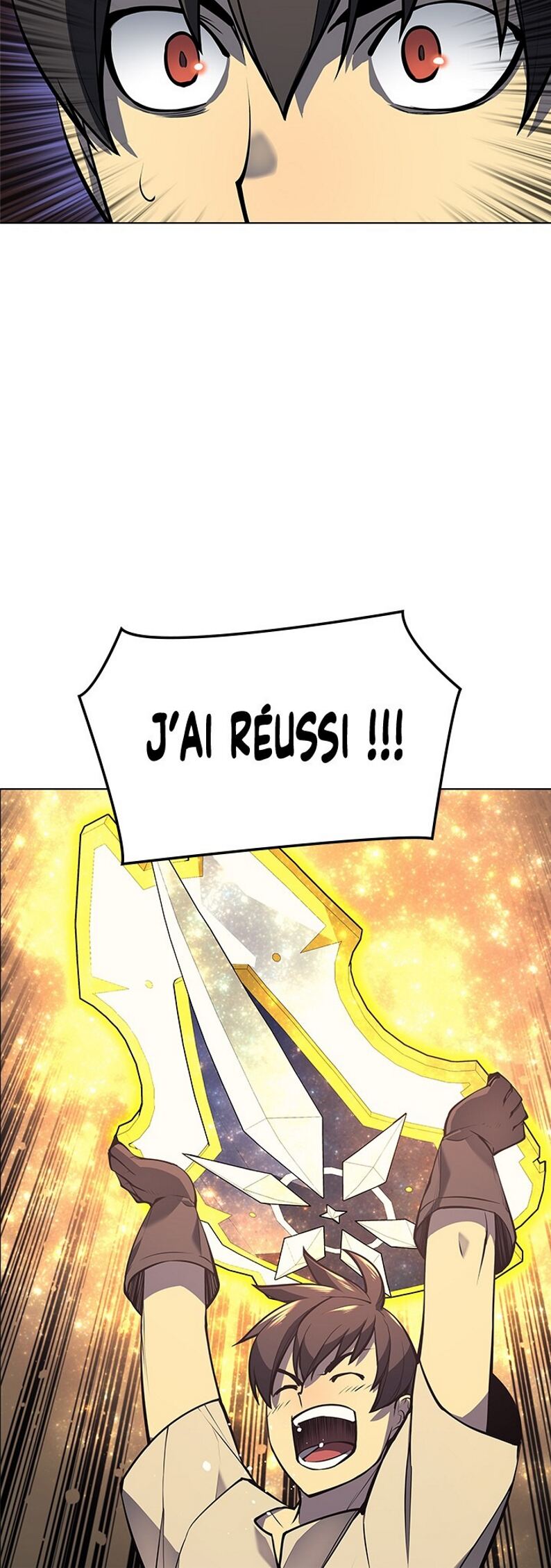 Overgeared (Remake) Chapitre 45 - Page 32