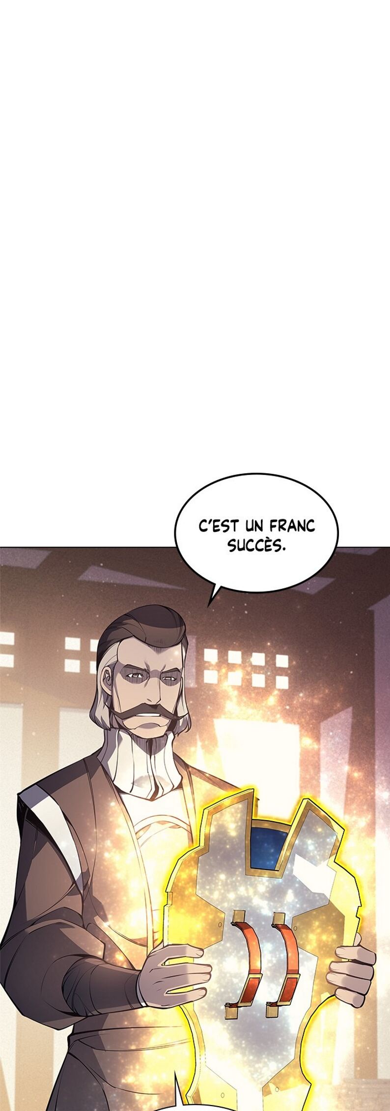 Overgeared (Remake) Chapitre 45 - Page 35