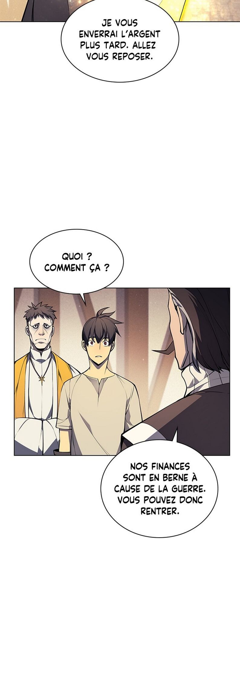 Overgeared (Remake) Chapitre 45 - Page 36