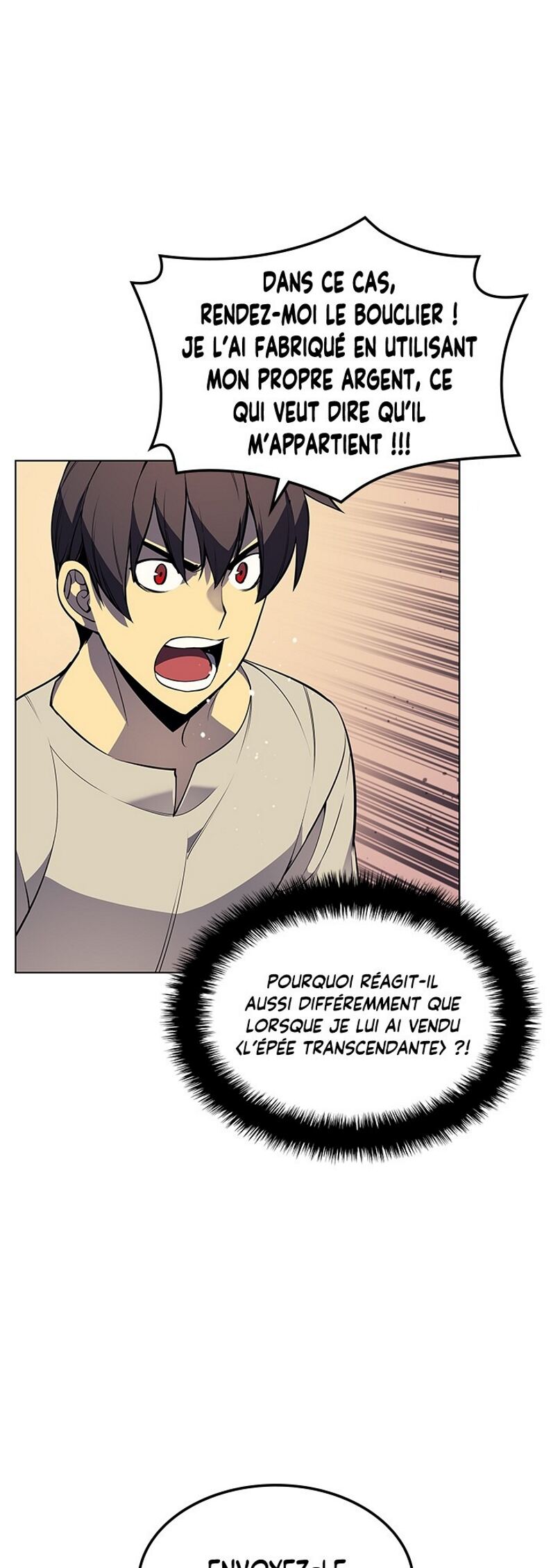 Overgeared (Remake) Chapitre 45 - Page 37
